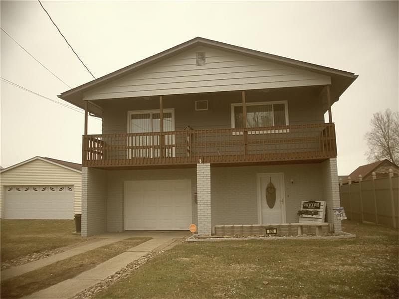 606 Speers Ave, Charleroi, PA 15022 Zillow
