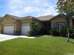 829 Provance St, Hemet, CA 92545