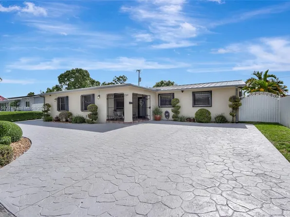 2311 SW 89th Ct, Miami, FL 33165