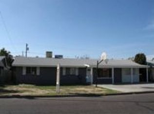 452 N Saguaro, Mesa, AZ 85201