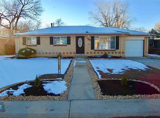 3165 Wheeling St, Aurora, CO 80011