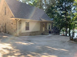 1148 Thompson Bay Loop, Scranton, AR 72863