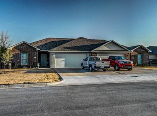 5616 A B Foxborough, Waco, TX 76708