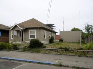2107 3rd St, Eureka, CA 95501