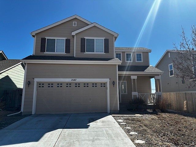 1st image of 1587 Woodpark Dr