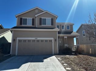 1587 Woodpark Dr, Colorado Springs, CO 80951