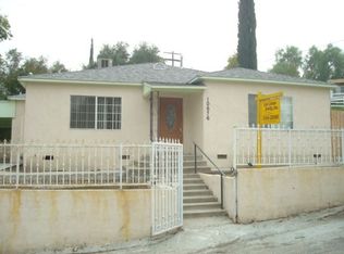 10676 Olive Grove Ave, Sunland, CA 91040