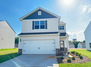 2238 Transatlantic Ave, Charlotte, NC 28215