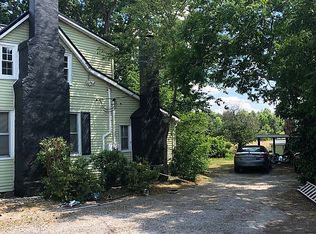 3823 E Garner Rd, Clayton, NC 27520