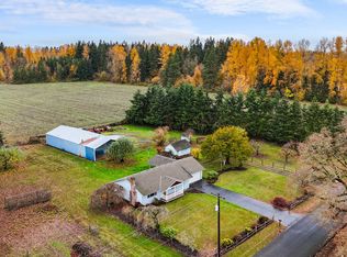 30483 S Cramer Rd, Molalla, OR 97038