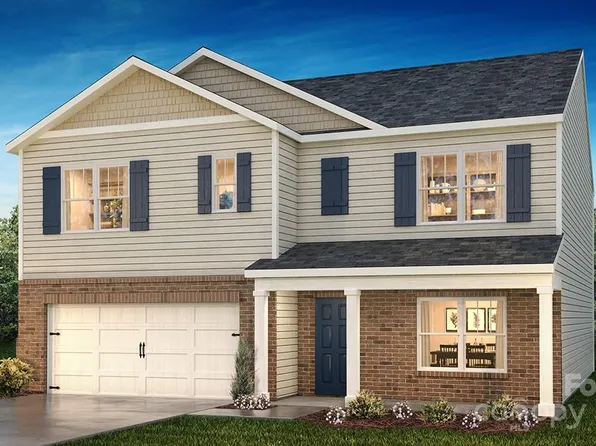 3721 Cullen Meadows Dr, Davidson, NC 28036