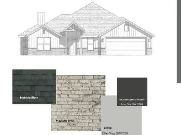 5102 Revelstoke Dr, Abilene, TX 79606