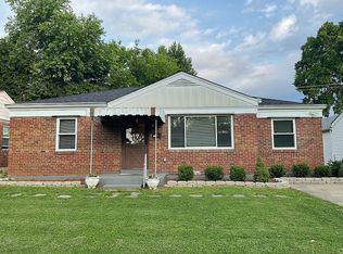 216 E Lewis St, New Albany, IN 47150