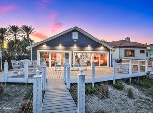 4893 S Atlantic Ave, Ponce Inlet, FL 32127