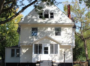 1443 E Knox St, Galesburg, IL