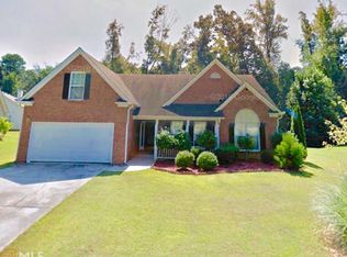 5114 Haverford Run Dr, Lilburn, GA 30047