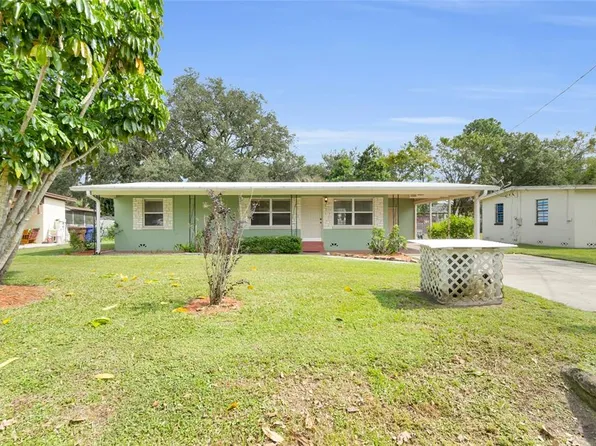 208 Marion Ave, Kissimmee, FL 34741