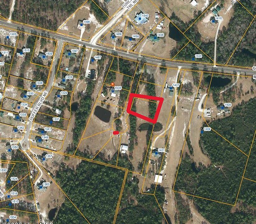 1st image of 317 The Cove Lane NE LOT 8