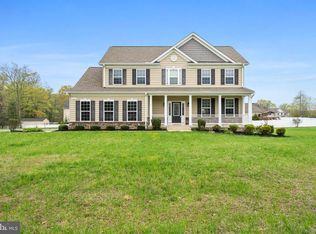 6885 S Zelkova Ct, La Plata, MD 20646