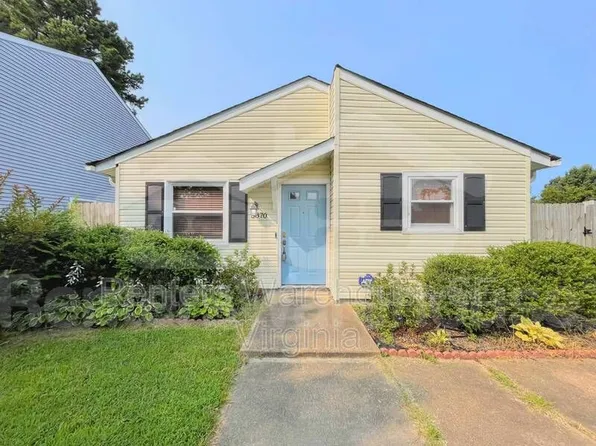3870 Sugar Creek Cir, Portsmouth, VA 23703
