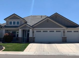 3048 E. 3150 S., Saint George, UT 84790