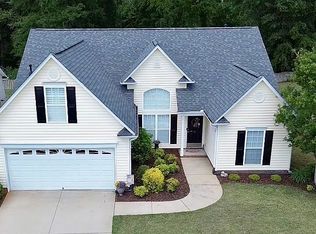 10 Mercer Dr, Simpsonville, SC 29681