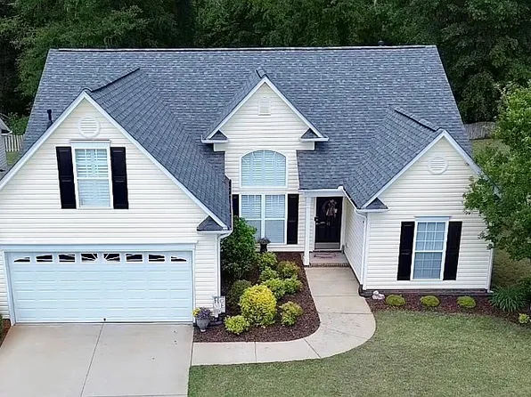 10 Mercer Dr, Simpsonville, SC 29681