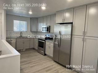 258 N 1200 W, Provo, UT 84601