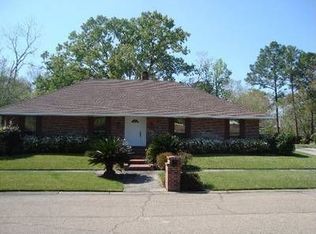 1466 Stokley Pl, Baton Rouge, LA 70815