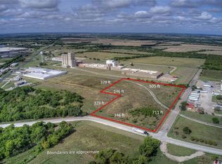 1000 Grady Dr, Greenville, TX 75402