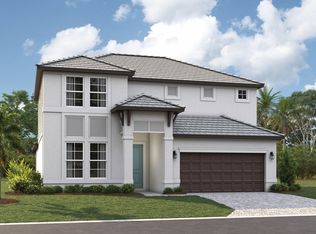 Whitney Plan, Vistera of Venice, Nokomis, FL 34275
