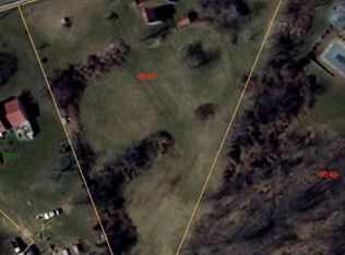 2795 Atoka Rd, Marshall, VA 20115