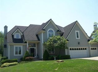 12347 W 128th Ter, Overland Park, KS 66213
