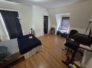 11 Saint Paul St APT 3, Cambridge, MA 02139