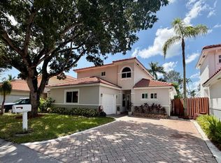 4742 NW 5th Court, Coconut Creek, FL 33063