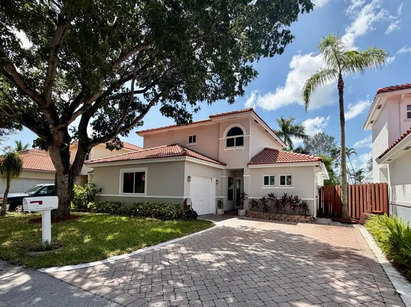 4742 NW 5th Court, Coconut Creek, FL 33063