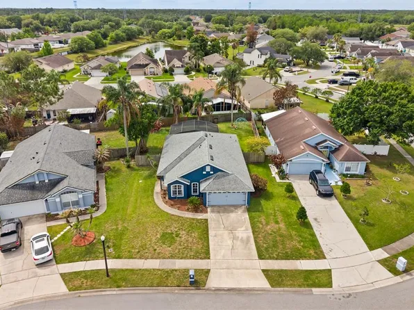 2643 Pine Glen Ct, Orlando, FL 32833