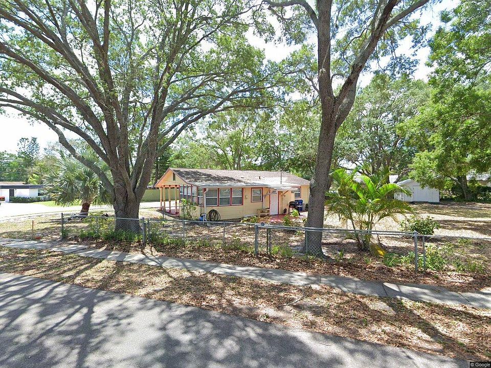 2nd image of 4304 Foremere Pl