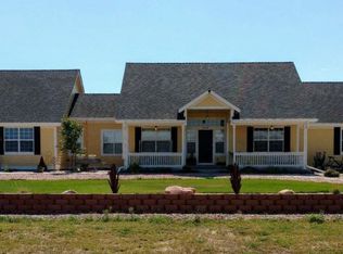55680 E 39th Ave, Strasburg, CO 80136