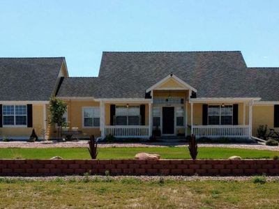 55680 E 39th Ave, Strasburg, CO, 80136