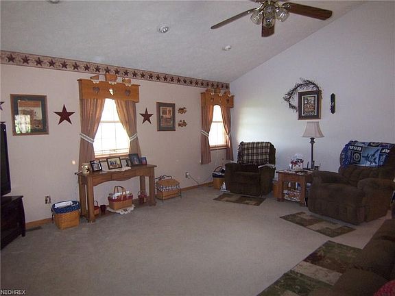 Livingroom view-2