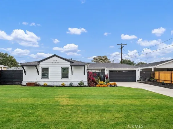 557 S Rosalind Dr, Orange, CA 92869