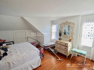 24 Lanark Rd #1, Brighton, MA 02135