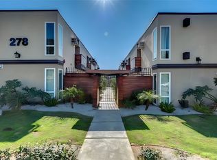 1305 N Garfield Ave #7, Pasadena, CA 91104