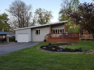 6566 Tonawanda Creek Rd, Lockport, NY 14094