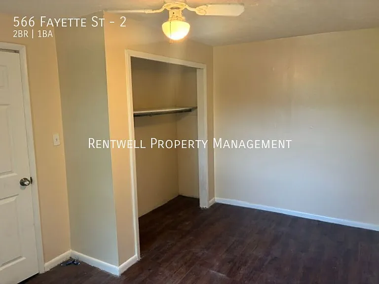 566 Fayette St #2 — Photo 8