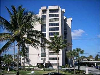 2nd image of 2220 S Ocean Blvd APT 603