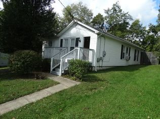 432 Dell St, Elsmere, KY