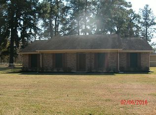 21776 Southpark St, New Caney, TX 77357