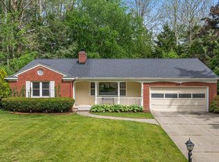 4742 Curwood Ave SE, Kentwood, MI 49508
